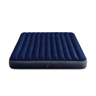 Intex Aufblasbares Bett King Dura-Beam Classic Downy