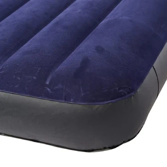 Intex Aufblasbares Bett King Dura-Beam Classic Downy