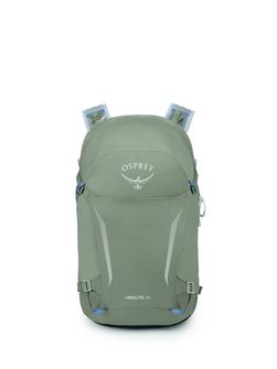 OSPREY Wanderrucksack HIKELITE 26,  tan concrete