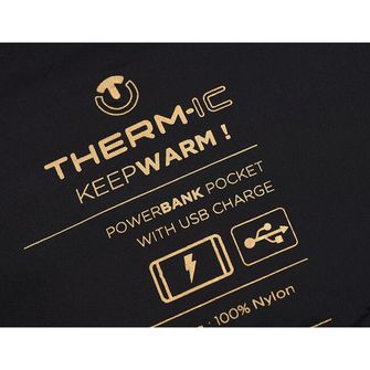 Therm-ic Heizweste für Männer