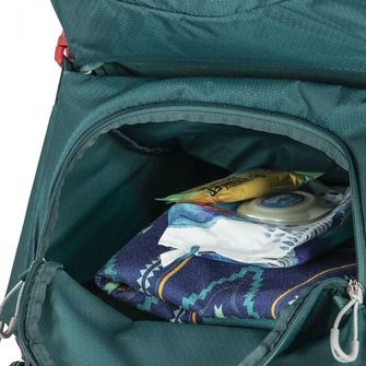 OSPREY-Sitz POCO LT,  deep teal