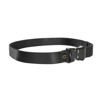 Tasmanian Tiger QR Stretchbelt 38mm, schwarz