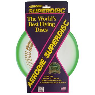 Aerobie Wurfkreis Superdisc Ø 25 cm