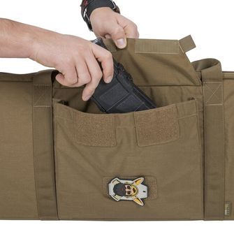 Helikon-Tex Grundgehäuse für lange Waffen - Cordura - PenCott WildWood™