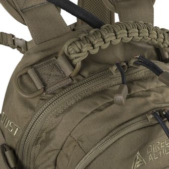 Direct Action® Rucksack DUST MkII - Cordura - Shadow Grey