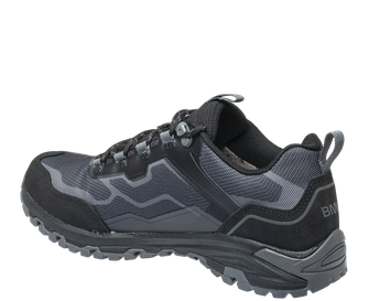 BENNON TRIBIT Low Trekking-Schuhe, grau