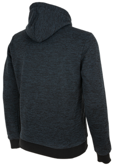 BENNON OLYMPOS Sweatshirt, blau/grau