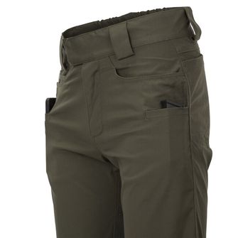 Helikon-Tex Kurze Hose GREYMAN - DuraCanvas - Schwarz