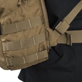 Helikon-Tex Rucksack EDC - Cordura - olivgrün