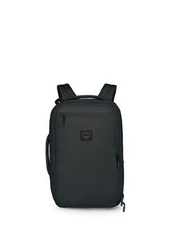 OSPREY Tasche AOEDE BRIEFPACK 22, schwarz