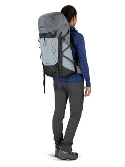 OSPREY Wanderrucksack TEMPEST PRO 40,  silver lining