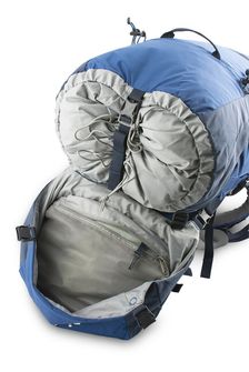 Pinguin Explorer 75 Nylon, 75 L, Khaki