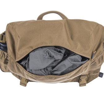 Helikon-Tex URBAN Schultertasche Large - Cordura - Desert Night Camo