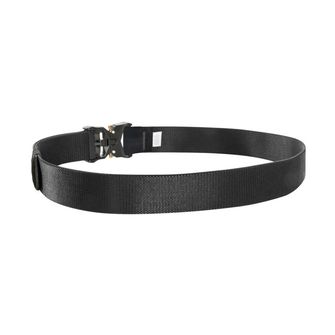 Tasmanian Tiger QR Stretchbelt 38mm, schwarz