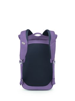 OSPREY Stadtrucksack ARCANE ROLL TOP PACK,  purple dusk heather