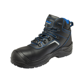 BENNON Arbeitsstiefel RAPTOR S3 NM High