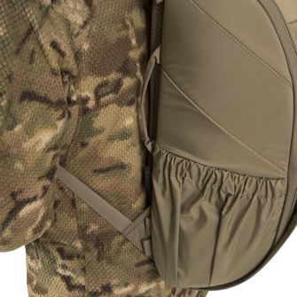 Helikon-Tex Rucksack BAIL OUT BAG - Adaptive Green / Coyote