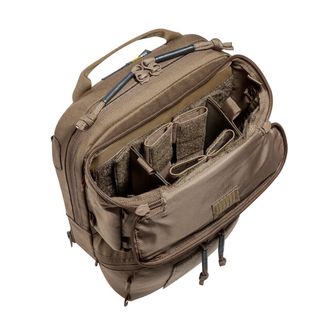 Tasmanian Tiger Rucksack Operator Pack ZP, coyote brown 10L