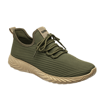 BENNON Turnschuhe NEXO Low, khaki/sand