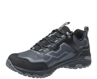 BENNON TRIBIT Low Trekking-Schuhe, grau