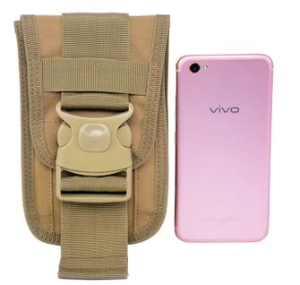 DRAGOWA TACTICAL Smartphone-Tasche Zulu, khaki