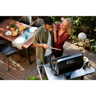 Campingaz Grill Einstellung 2go CV