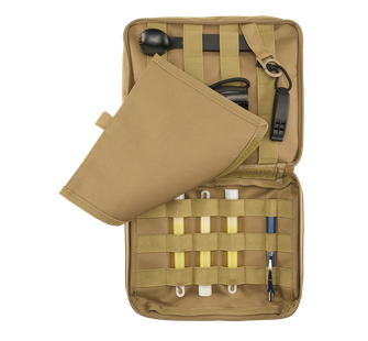 Brandit Molle Operator-Tasche, schwarz