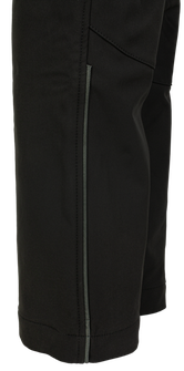 BENNON Softshell-Hose SOLON, schwarz