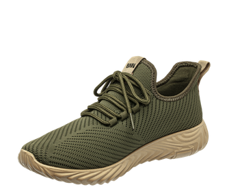 BENNON Turnschuhe NEXO Low, khaki/sand