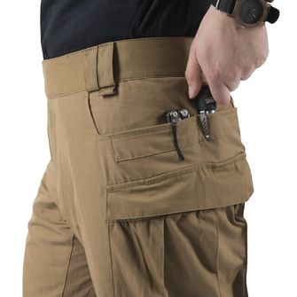 Helikon-Tex MBDU Hose - NyCo Ripstop - Olive Green