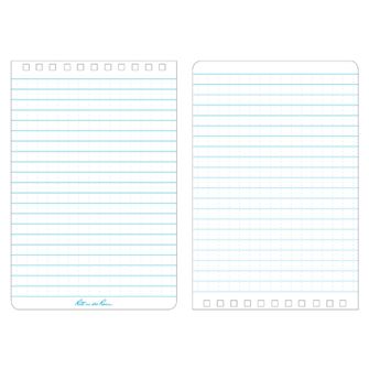 Rite in the Rain All Weather Notebook gelb Nr. 146