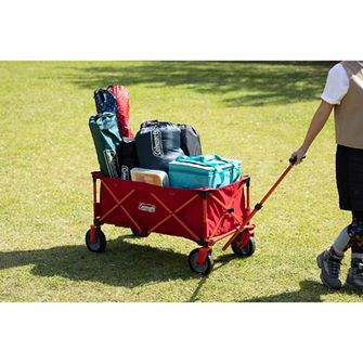 Coleman Hand Trolley