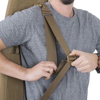 Helikon-Tex Grundgehäuse für lange Waffen - Cordura - PenCott WildWood™