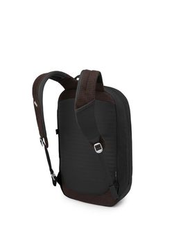 OSPREY Stadtrucksack ARCANE LARGE DAY, schwarz