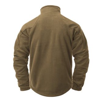 Helikon-Tex Stratus Sweatshirt - Heavy Fleece - Olivgrün