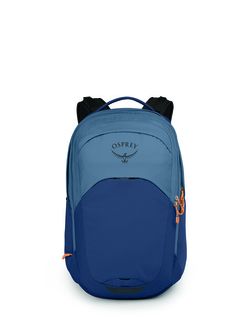 OSPREY Stadtrucksack RADIAL,  tidal/atlas