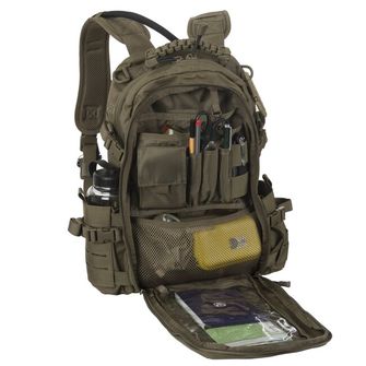 Direct Action® Rucksack DUST MkII - Cordura - Shadow Grey