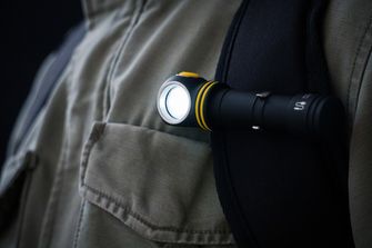 ArmyTek Elf C2 Weiße LED-Taschenlampe 1100 lm 4800 h 65 g