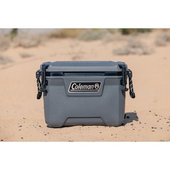 Coleman Kühlbox Convoy 55qt 53 L