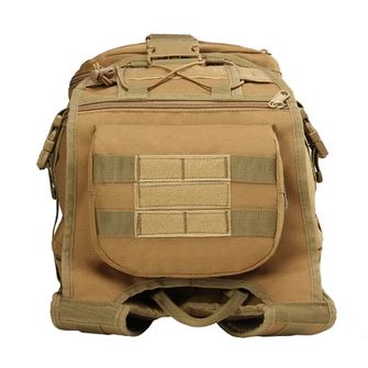 Dragowa Tactical taktischer Rucksack 35L, Dschungel digital