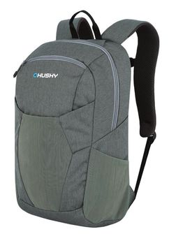 Husky City Rucksack Nery 20l, grün