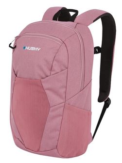 Husky City Rucksack Nery 20l, rosa