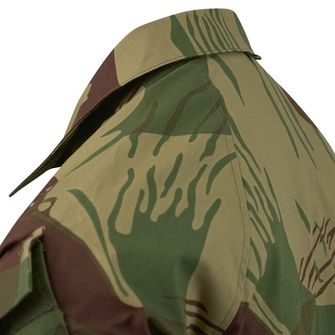 Helikon-Tex Raid Ripstop Bluse, PL Woodland