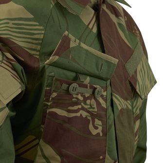 Helikon-Tex Raid Ripstop Bluse, PL Woodland