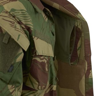 Helikon-Tex Raid Ripstop Bluse, Rhodesian Camo