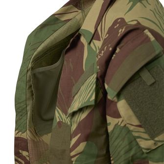 Helikon-Tex Raid Ripstop Bluse, US Woodland