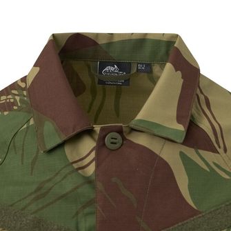 Helikon-Tex Raid Ripstop Bluse, Rhodesian Camo