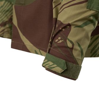 Helikon-Tex Raid Ripstop Bluse, US Woodland