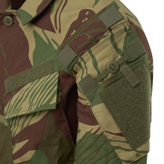 Helikon-Tex Raid Ripstop Bluse, Rhodesian Camo