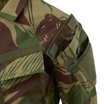 Helikon-Tex Raid Ripstop Bluse, Olive Green